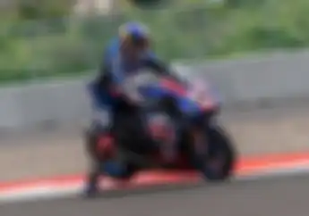 Calon Juara WSBK 2021 Blak-blakan, Bagian Ini di Sirkuit Mandalika Dibilang Aneh