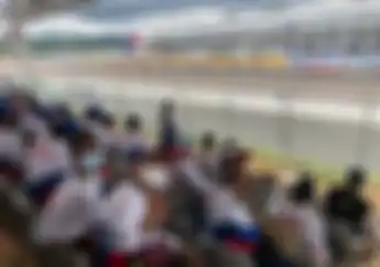 Media Italia Blak-blakan Tiket MotoGP Indonesia 2022 Kemahalan, Di Malaysia Cuma Segini