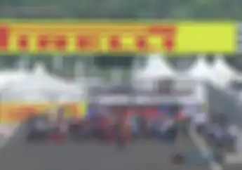 Asyik, Warga NTB Dapat Diskon 50 Persen Beli Tiket WSBK Indonesia 2022 di Sirkuit Mandalika