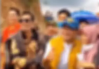 Ridwan Kamil Bagi-bagi Tiket Gratis WSBK Indonesia 2021, Syarat Wajib Hafal Pancasila