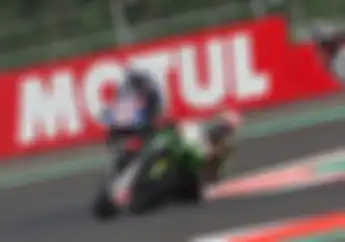 Jadwal WSBK Indonesia 2021 dan Asia Talent Cup Hari Ini, Awas Kelewatan