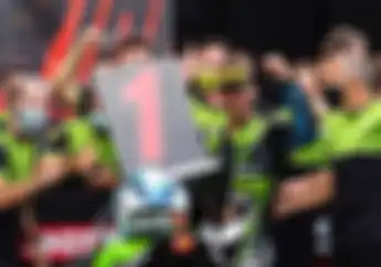 Tantangan Jonathan Rea Di WorldSBK Indonesia 2021, Titel Juara Dunia Atau Melayang, Ini Faktanya