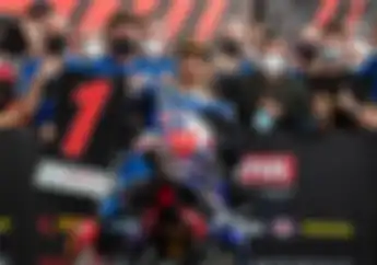 Kenapa Toprak Razgatlioglu Juara WSBK 2021, Padahal Finish Kedua