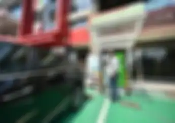 Pertamina Patra Niaga Siapkan Charging Station dan Battery Swapping Station Buat Kendaraan Listrik