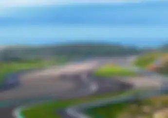 Arti kata Mandalika Nama Sirkuit WSBK Indonesia 2021, Sedih Banget!