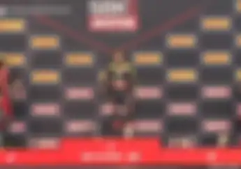Keunikan WSBK Indonesia 2021 di Sirkuit Mandalika Yang Tidak Ditemui di MotoGP