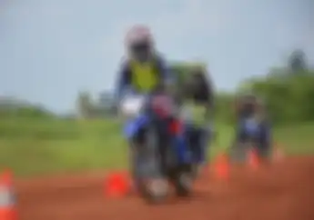 Yamaha Gelar WR 155 R Fun Riding Competition, Berhadiah Jutaan Rupiah