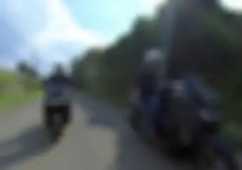 Jangan Asal Berangkat, Intip 5 Tips Persiapan Sebelum Touring
