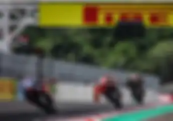 Media Asing Ragu MotoGP Indonesia 2022 Bukan Karena Sirkuit Mandalika, Lantaran Hal Ini