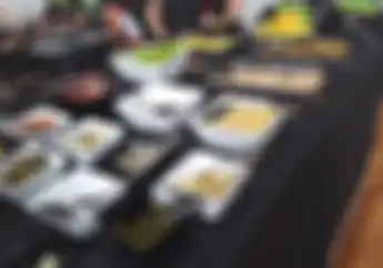 Bikin Penasaran, Apa Saja Makanan Pembalap WSBK Indonesia 2021 di Sirkuit Mandalika?