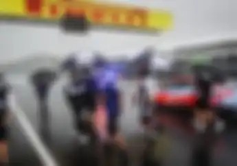 Ini Sosok Pawang Hujan Sirkuit Mandalika Yang Bertugas Untuk MotoGP Indonesia 2022