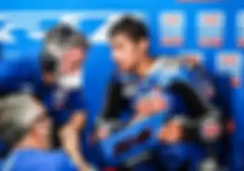 Kisah Inspiratif Toprak Razgatlioglu, Dari Keluarga Tak Mampu Sampai Dianaktirikan Kawasaki