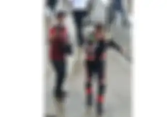 Waduh Pembalap WorldSBK Jonathan Rea Tutup Mulut Saat Diminta Foto Bareng, Ternyata Gara-gara Ini