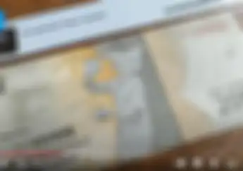 Langsung Tajir Duit Kertas Rp 2 Ribu Dihargai Rp 450 Juta Begini Cara Tukarnya Agar Cepat Cair Tanpa Perantara