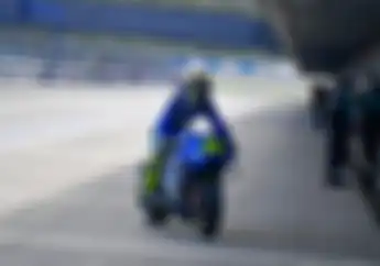 Jelang Tes MotoGP Indonesia 2022 di Sirkuit Mandalika, Joan Mir Ancam Suzuki