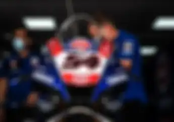 Alasan Juara Dunia WSBK 2021 Lebih Pilih Pakai Nomor 1 Dibanding Pindah ke MotoGP