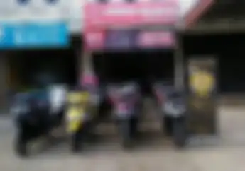5 Rekomendasi Rental Motor di Solo, Mulai Rp 40 Ribuan Per 12 Jam