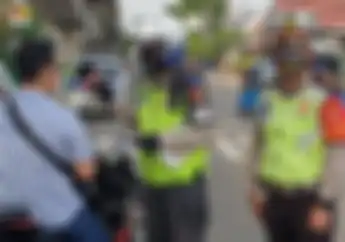 Seminggu Razia Operasi Zebra Jaya 2021 Digelar, Jumlah Pelanggar Tembus Segini