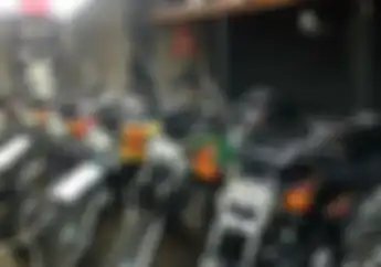 2 Motor Guruku Tersayang Jadi Incaran Kolektor, Harga Bekasnya Mahal