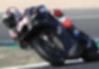 Jelang Tes MotoGP Indonesia 2022 Di Sirkuit Mandalika, Dovizioso Komentari Yamaha  M1 Pabrikan