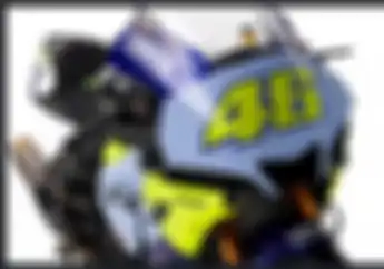 Yamaha R1 GYTR VR46 Diluncurkan Sebagai Penghargaan Khusus Buat Valentino Rossi, Speknya Mewah