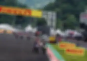 Update Kalender WorldSBK 2022 Terbaru, Balapan di Sirkuit Mandalika Tanggal Segini