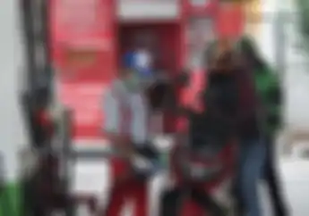 Isi Bensin di Motor Pada Malam Hari Lebih Baik Untuk Hindari Penguapan, Mitos Atau Fakta?