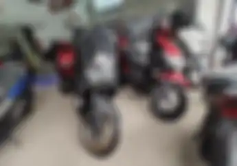 Update Harga Motor Baru Yamaha NMAX November 2021, DP dan Cicilannya Bikin Ngiler