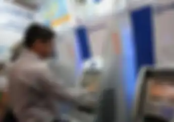 1,6 Juta Nasabah BRI, BNI, BTN, dan Mandiri Beruntung Ditransfer Uang Rp 1 Juta November Ini, Buruan Cek Di Sini