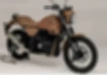 Royal Enfield Siap Luncurkan Motor Baru Scram 411, Pakai Basis Himalayan