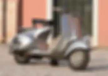 5 Vespa Klasik Paling Unik Jadi Buruan Kolektor, Harganya Selangit