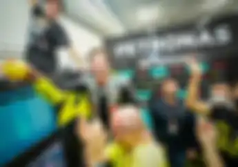 Valentino Rossi Berulang Tahun, Ingat Lagi Rival Dan Sirkuit Yang Ditakutinya