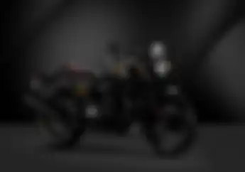 Royal Enfield Rilis Motor Baru Edisi Khusus, Cuma Tersedia 480 Unit