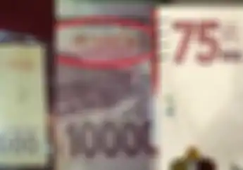 Langsung Jadi Bos Kalau Punya 3 Jenis Uang Kertas Ini, Kolektor Siap Bayar Puluhan Juta Rupiah