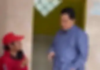 Terungkap Petugas Toilet Harus Setor Puluhan Juta Kepada Pemilik SPBU Pertamina Hingga Erick Tohir Marah