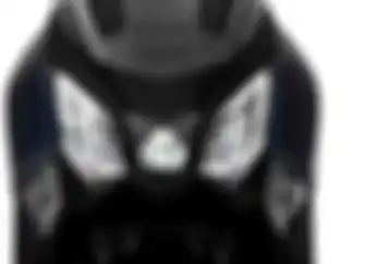 Motor Baru Pesaing Yamaha XMAX Hadir, Mesin Lebih Besar dan Punya Dek Rata