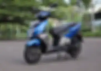 TVS Ntorq 125 Punya Fitur Motor Lebih Canggih, Harganya Cuma Segini