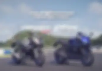 Yamaha Bakal Rilis Motor Baru Besok, Netizen Penasaran Yamaha R15 V4?