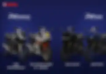 All New Yamaha R15 dan R15M Resmi Meluncur, Arti Nama Motor Baru Ini Unik Banget