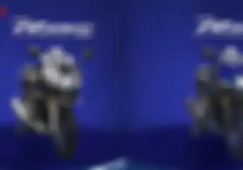 Resmi Yamaha Luncurkan All New R15M Connected ABS, Segini Harganya