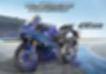 Sebelum Launching, Intip Spek Dan Fitur Yamaha R15 V4 Versi India