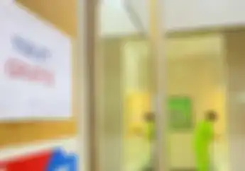 Toilet di SPBU Muri Tegal Sudah Gratis Duluan Sebelum Erick Thohir Kirim Surat ke Pertamina