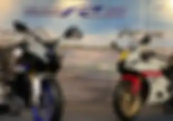 Yamaha R15 2021 Spek Indonesia Bikin Orang India Iri, Ini Penyebanya