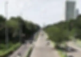 Sirkuit Jalan Raya Jakarta Bukan untuk Formula E Lagi Dirancang, Ini Faktanya