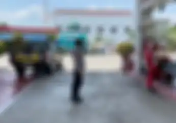 Petugas SPBU Waspada Konsumen Curang, Polisi Minta Perhatikan Modus Seperti Ini