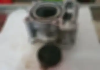 Piston Motor Baret dan Berisik Masih Bisa Dipakai Perjalanan Jauh? Ini Penjelasannya