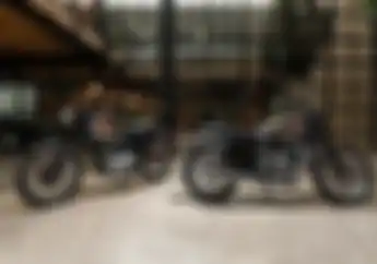 Merek Legendaris Asal Inggris BSA Bakal Garap Motor Listrik