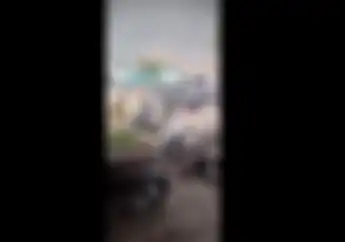 Waspada Dampak Gunung Semeru Meletus, Ini Efek Debu Vulkanik Nempel di Bodi Motor