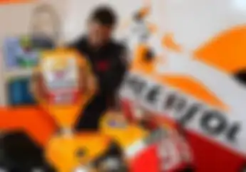 Konsumsi Bensin Motor MotoGP Bikin Penasaran, Harga Bensin Per Liternya Tembus Segini