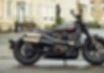 Harley-Davidson Luncurkan Motor Baru Sportster S 2021, Harganya Bikin Penasaran